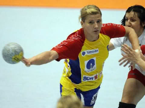 România – Coreea de Sud, 2 victorii din 3 meciuri